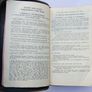 Vintage 1950s edition of "The Ideal Daily Missal" published by The Anthonian Press in Dublin. Image 9