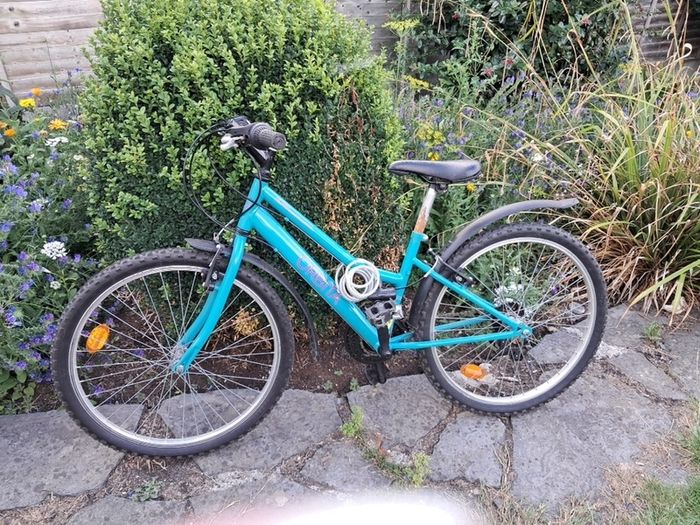 kids bike aged 8-12