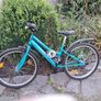 kids bike aged 8-12 Image 5