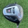 Full set of golf clubs Image 6