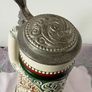 Collectible Vintage 1979 Avon Beer Stein Image 4