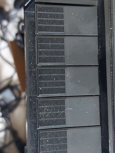 HANIMEX Synchrocorder Model 2040AV for parts or repair