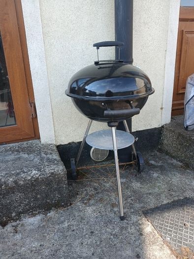 bbq