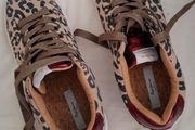 Pepe Jeans ladies trainers
