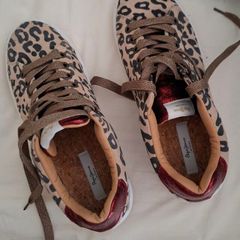 Pepe Jeans ladies trainers