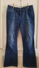 Sussan denim cotton jeans 30 waist and 30 leg UK 10 in very good condition with no issues FREE TRACKED POSTAGE INCLUDED
