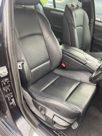 Swap BMW 5 MSport
