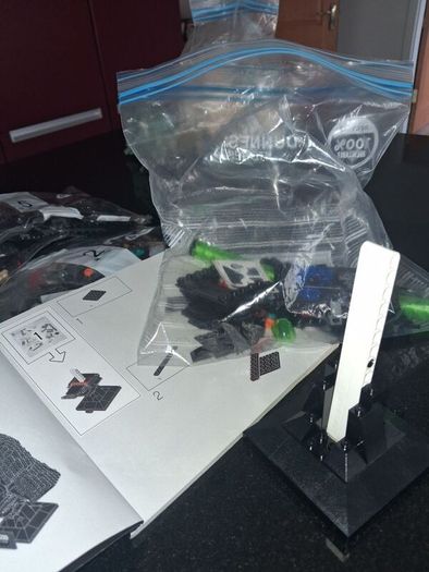 Lego - Darth Vader