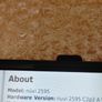sat nav gps Garmin nuvi 2595, Europe 2027, 5 inch Image 7