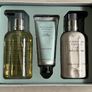 Selection Tipperary Crystal Hand Care Set + Christmas Diffuser & Candle sets Image 3