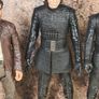 Star wars large Action figures bundle black hand luke Talking kylo ren REY Captain POE DAMERON Image 5