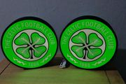Celtic-FC Light Box