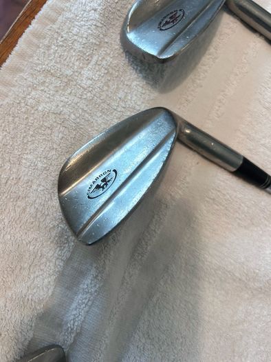 mizuno golf irons