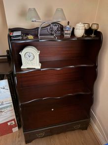 wooden furniture set