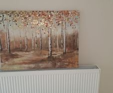 painting wall art