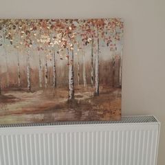 painting wall art