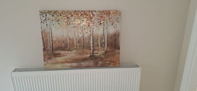 painting wall art