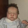 Bonnie Brown Reborn Doll 2016 Image 2