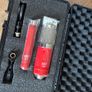 MXL 550/551 Studio Condenser Set Image 3