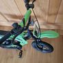 12 inch Motorbike style Kids bike Image 4