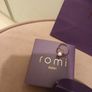 Romi Rose gold ring Image 2