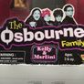 The Osbourne Family  Kelly & Martini Talking Doll & Pet Image 5