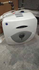 ariston boiler