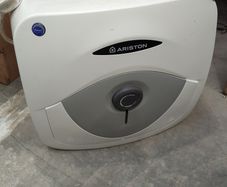 ariston boiler