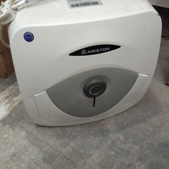ariston boiler