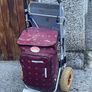 Fishing Trolley/seat Image 2