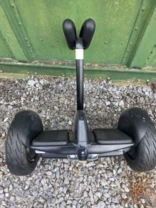 Ninebot Segway