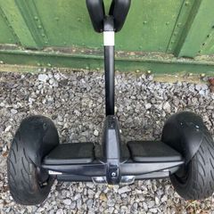 Ninebot Segway