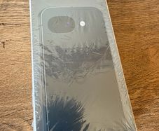 Google Pixel 10a Obsidian BRAND NEW SEALED