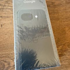 Google Pixel 10a Obsidian BRAND NEW SEALED