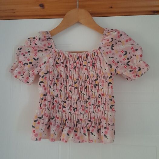 girls cute top