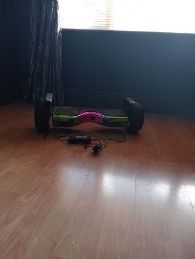 hover board