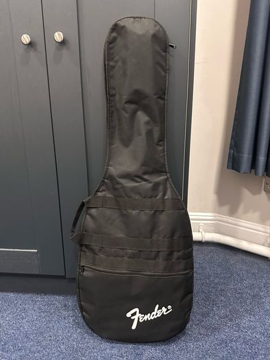 Fender Squier Electric Guitar