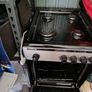 Gas cooker Image 2