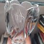 Waterford crystal Marquis Vase 6 & half inches high Image 5