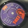 T Rex New York City 1975 Original Vinyl Single Image 4