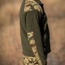GORE-TEX military jacket Image 9