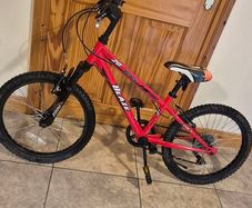 kids bike 20 inch wheels