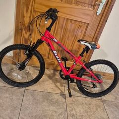 kids bike 20 inch wheels