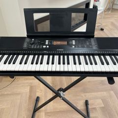 Keyboard
