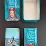 The Light Seers Pocket Tarot Chris-Anne 78 Card Deck + Guidebook Tin Image 8