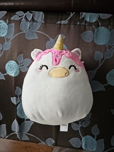 Squishmallow medium