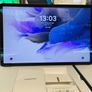 SAMSUNG Galaxy Tab S7 FE 12.4" WI-FI Tablet - 64 GB, Mystic Black (Grade A) Image 3