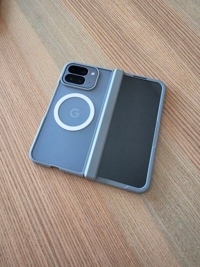 Google pixel 10 pro fold 512gb