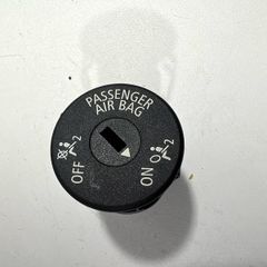 BMW 1 3 5 Series E60E90 F10 F20 F30 Switch Deactivation Passenger Airbag 9196886 a3l2b36g