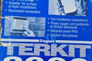 Terraneo terkit 2000